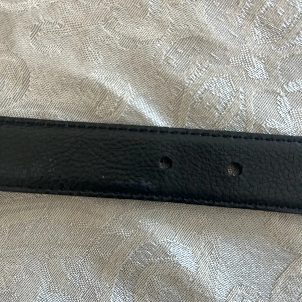 Boy’s Dockers reversible belt